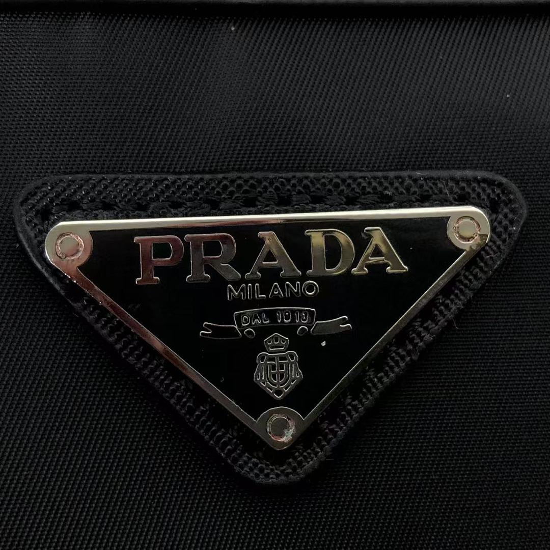 Prada 238 P⭐A⭐A BAG 411110975 (Long 41CM* Wide 10CM* High 26CM) - Image 16