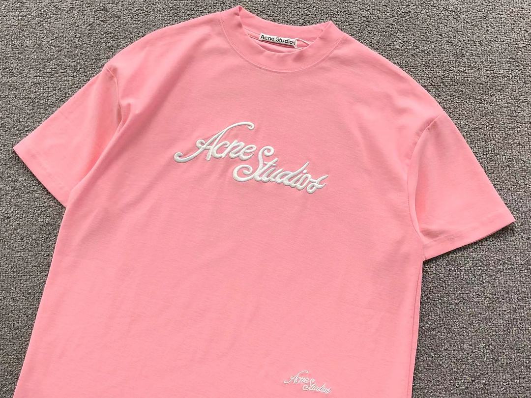 Acne Studios 85 ACNE STUDIOS T-SHIRT 5251902162 (Im 170Cm 60Kg I Wear Size S In The Phot) - Image 11