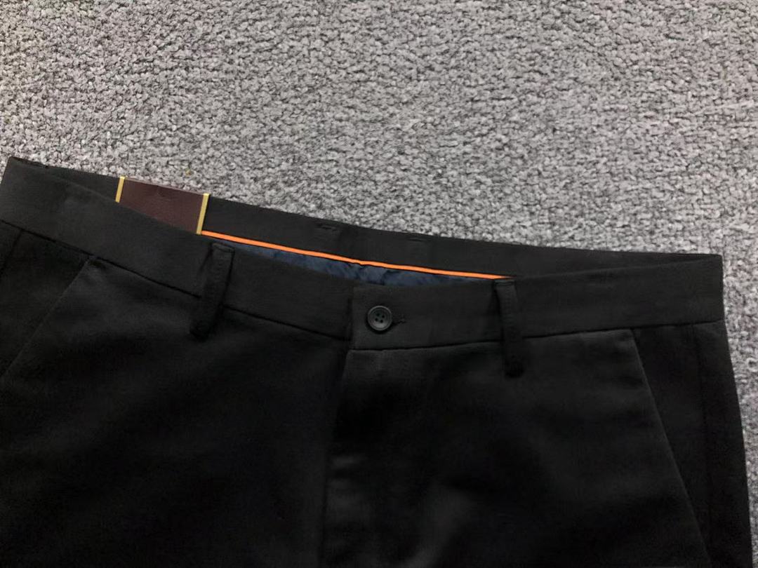 Unbranded 215 TOM FORD TROUSERS 219150601 (Im 170Cm 60Kg I Wear Size 34 In The Phot) - Image 20