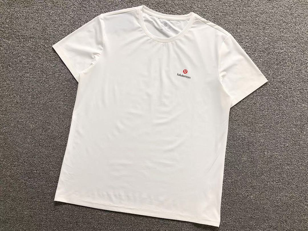 On Running 78 LULULEMON T-SHIRT 3203202803 (Im 170Cm 60Kg I Wear Size XL In The Phot) - Image 7