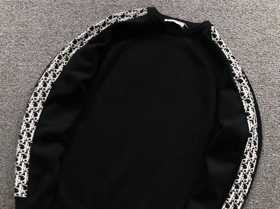 Unbranded 235 D⭐O⭐ SWEATER 4208112301 (Im 170Cm 60Kg I Wear Size L In The Phot) - Image 7