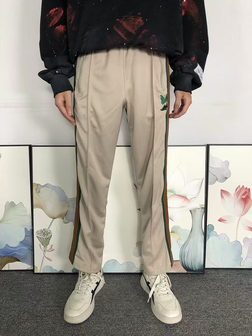 Needles 113 NE⭐D⭐⭐S TROUSERS 128291335 (Im 170Cm 60Kg I Wear Size S In The Phot) - Image 3
