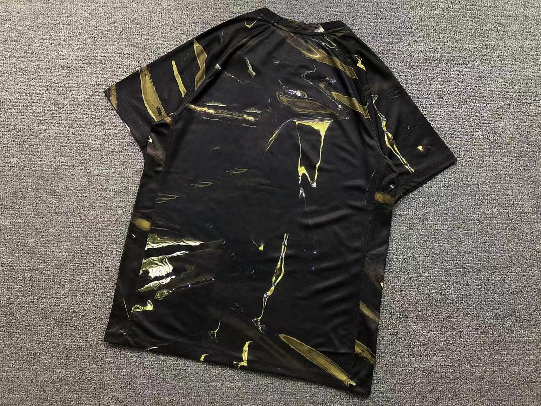 Unbranded 78 FOOTBALL T-SHIRT 125908002 (Im 170Cm 60Kg I Wear Size M In The Phot) - Image 12