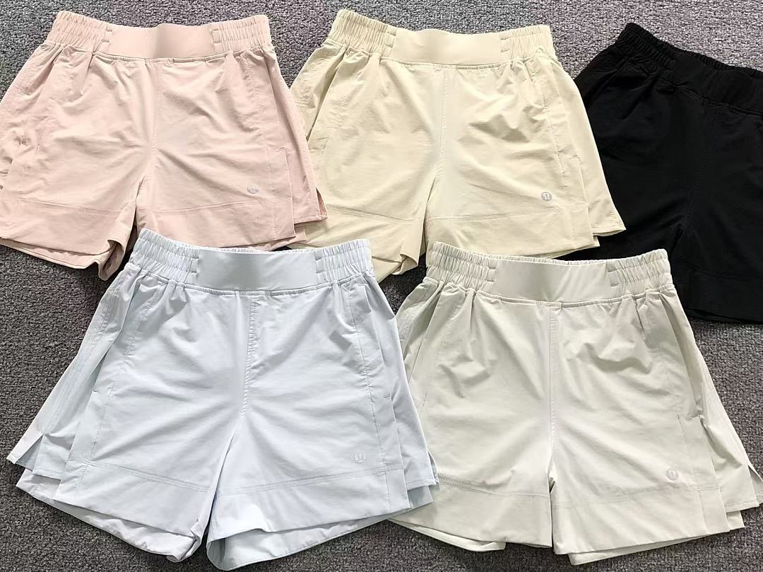 Unbranded 135 LULULEMON SHORTS FEMAIE - Image 4