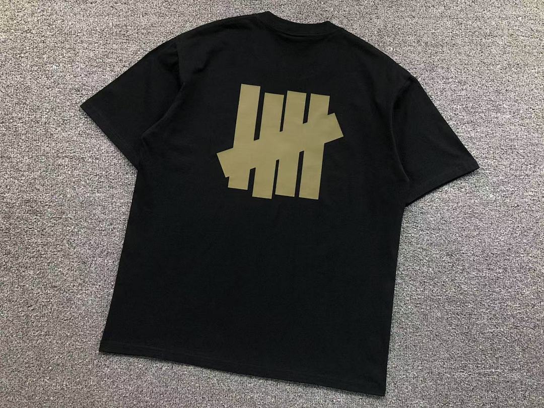 Undefeated 85 UNDEFEATED T-SHIRT 1112112002 (Im 170Cm 60Kg I Wear Size L In The Phot) - Image 14