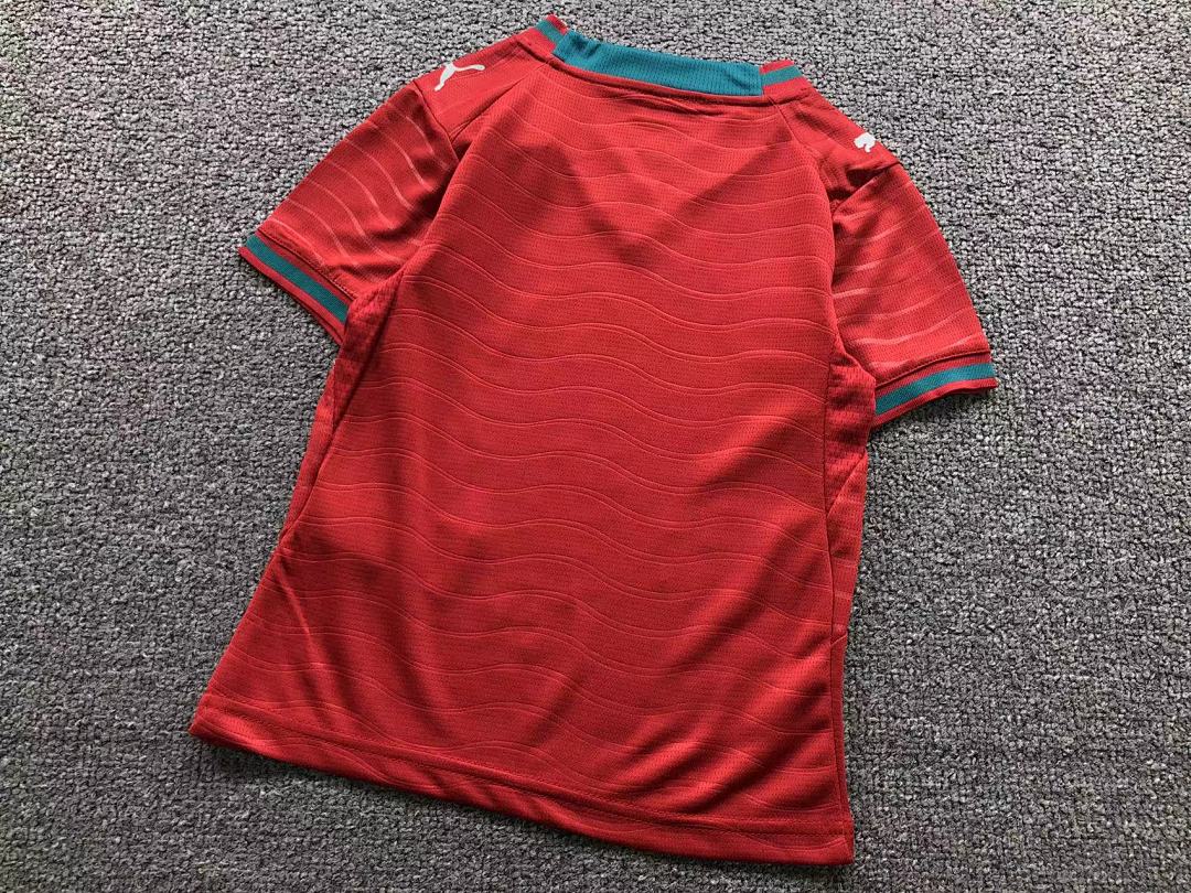 Chanel 75 FOOTBALL T-SHIRT SHORTS - Image 14