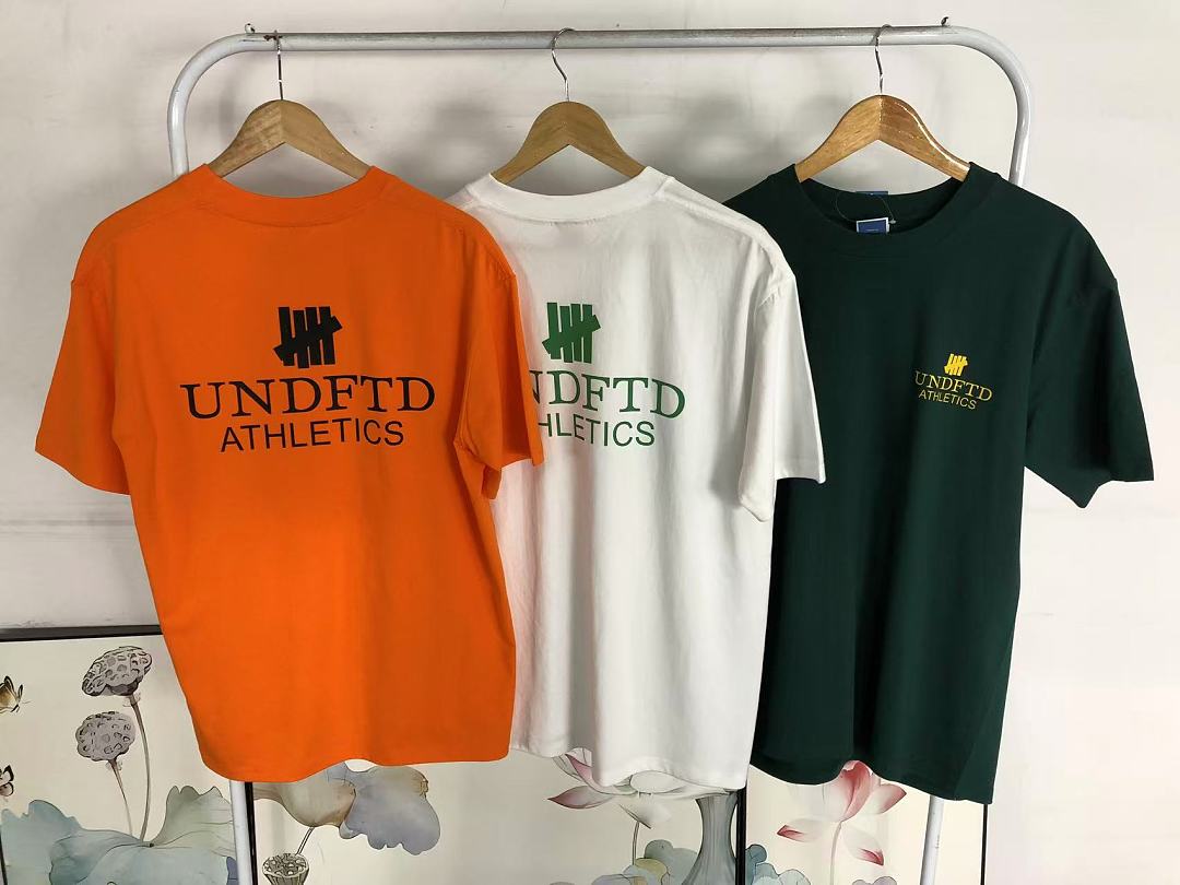 Undefeated 88 UNDEFEATED T-SHIRT 126232102 (Im 170Cm 60Kg I Wear Size L In The Phot) - Image 24