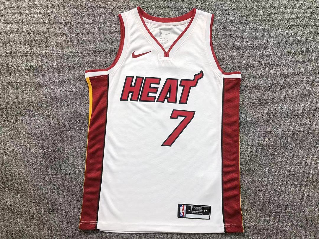 Unbranded 105 NBA BASKETBALL VEST 1281819002 (Im 170Cm 60Kg I Wear Size S In The Phot) - Image 5