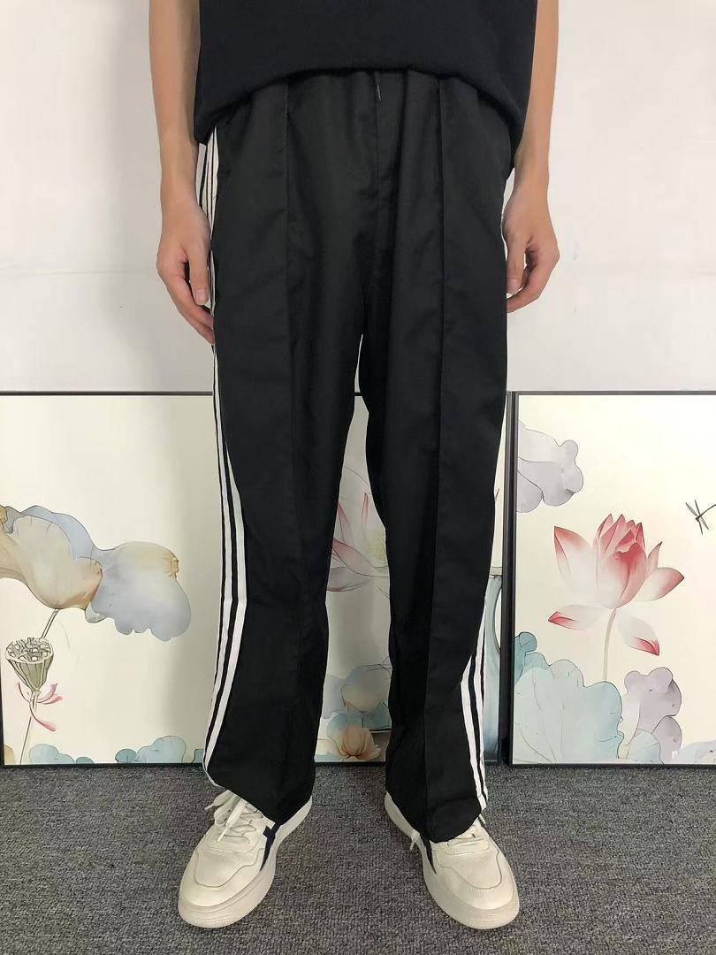 Adidas 138 A⭐I⭐AS TROUSERS 4205080977 (Im 170Cm 60Kg I Wear Size L In The Phot) - Image 3