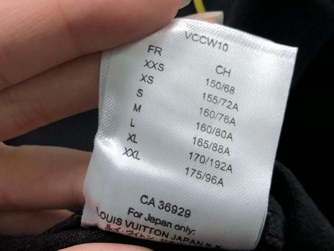 Louis Vuitton TROUSERS 228 L⭐ - Image 31