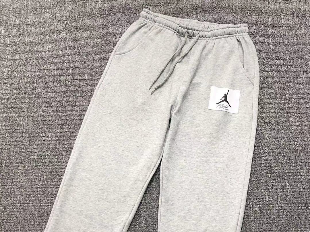 Air Jordan 89 A⭐R J⭐R⭐AN TROUSERS 211110657 (Im 170Cm 57Kg I Wear Size M In The Phot) - Image 8