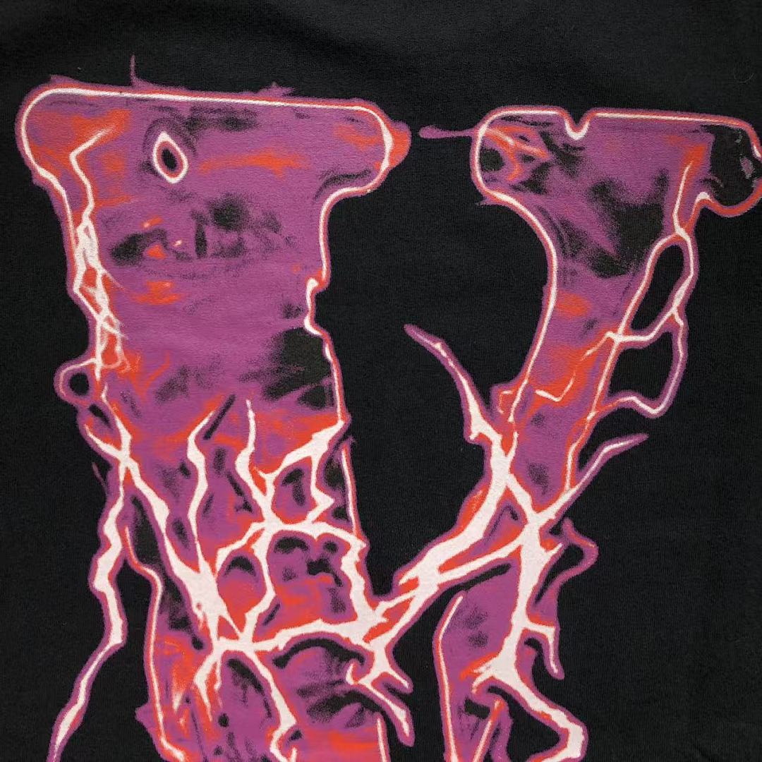 On Running 69 VLONE T-SHIRT 504159391 (Im 170Cm 60Kg I Wear Size S In The Phot) - Image 11