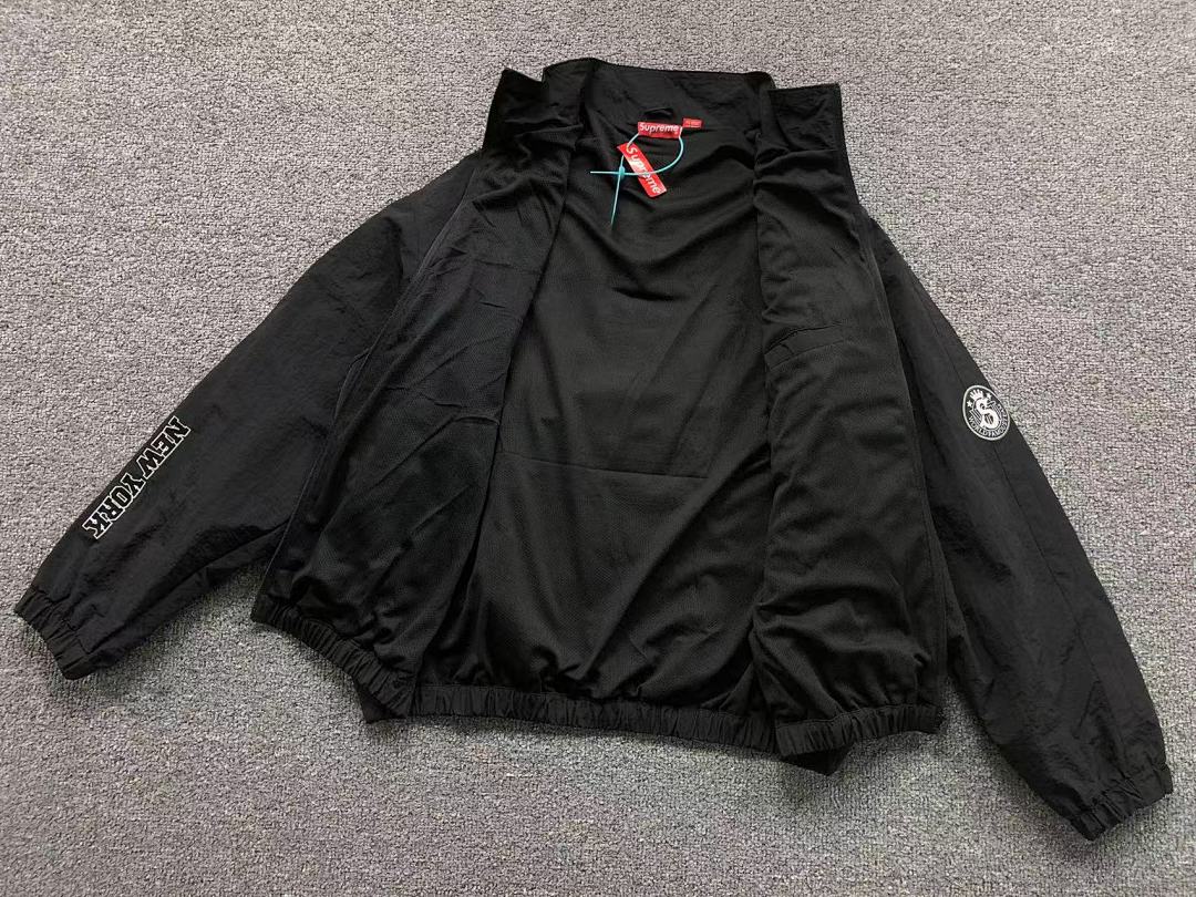 Supreme TROUSERS 288 S⭐⭐R⭐⭐E JACKET 2172930001 (Im 170Cm 60Kg I Wear Size M In The Phot) - Image 36