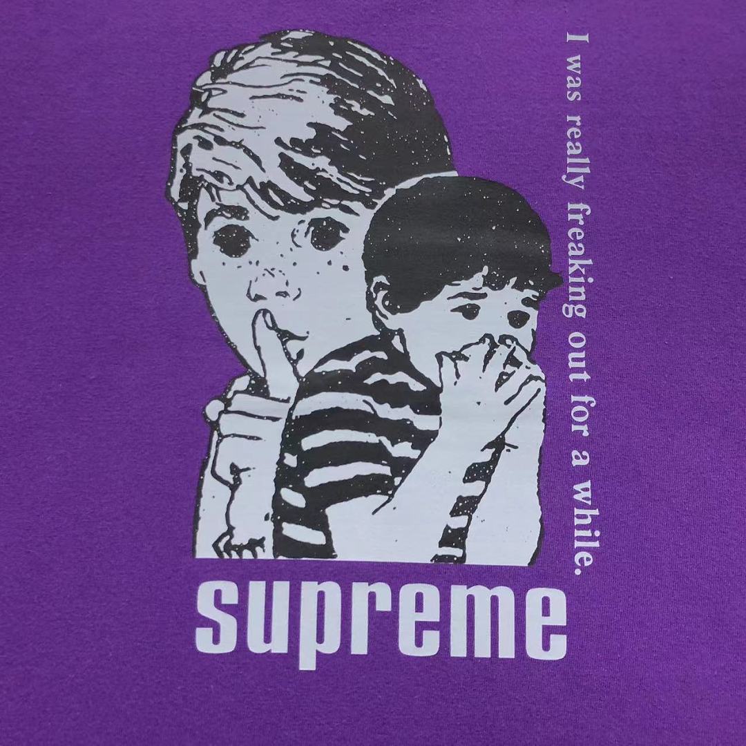 Supreme 98 S⭐⭐R⭐⭐E T-SHIRT 4207210902 (Im 170Cm 60Kg I Wear Size M In The Phot) - Image 19