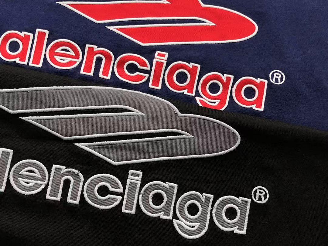 Balenciaga 188 B⭐L⭐⭐⭐IA⭐A LONG SLEEVED 3203242821 (Im 170Cm 60Kg I Wear Size 2 In The Phot) - Image 14
