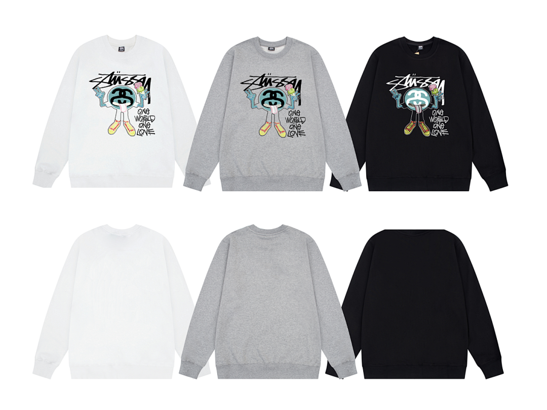Stussy 148 STUSSY, photo 1