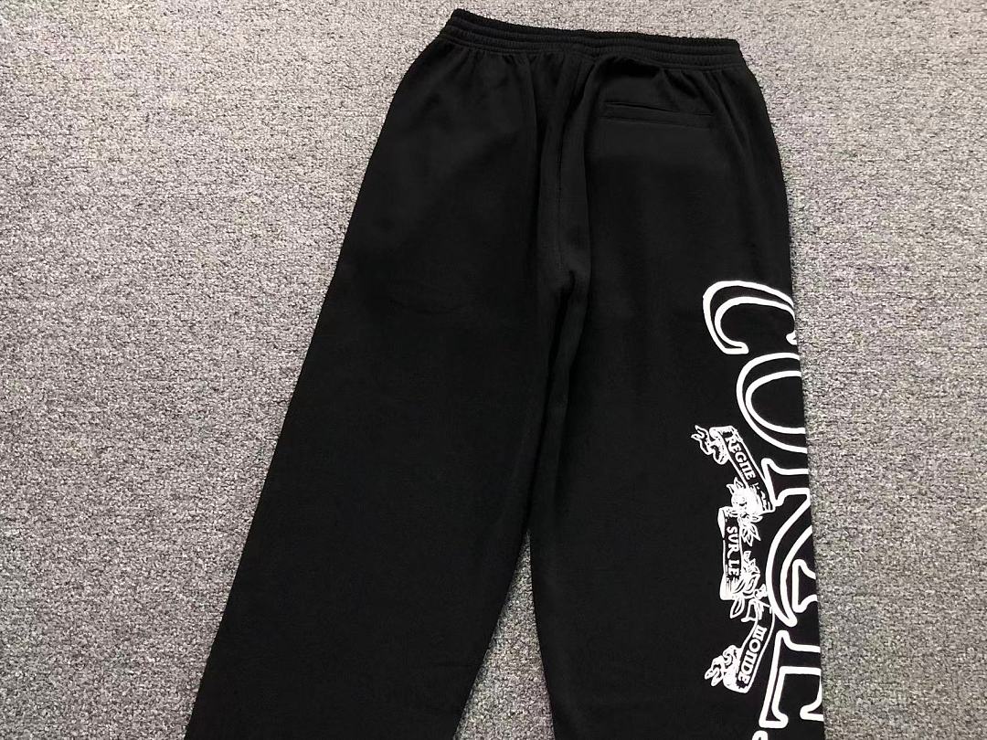 Corteiz TROUSERS CORTEIZ HOODIE - Image 55