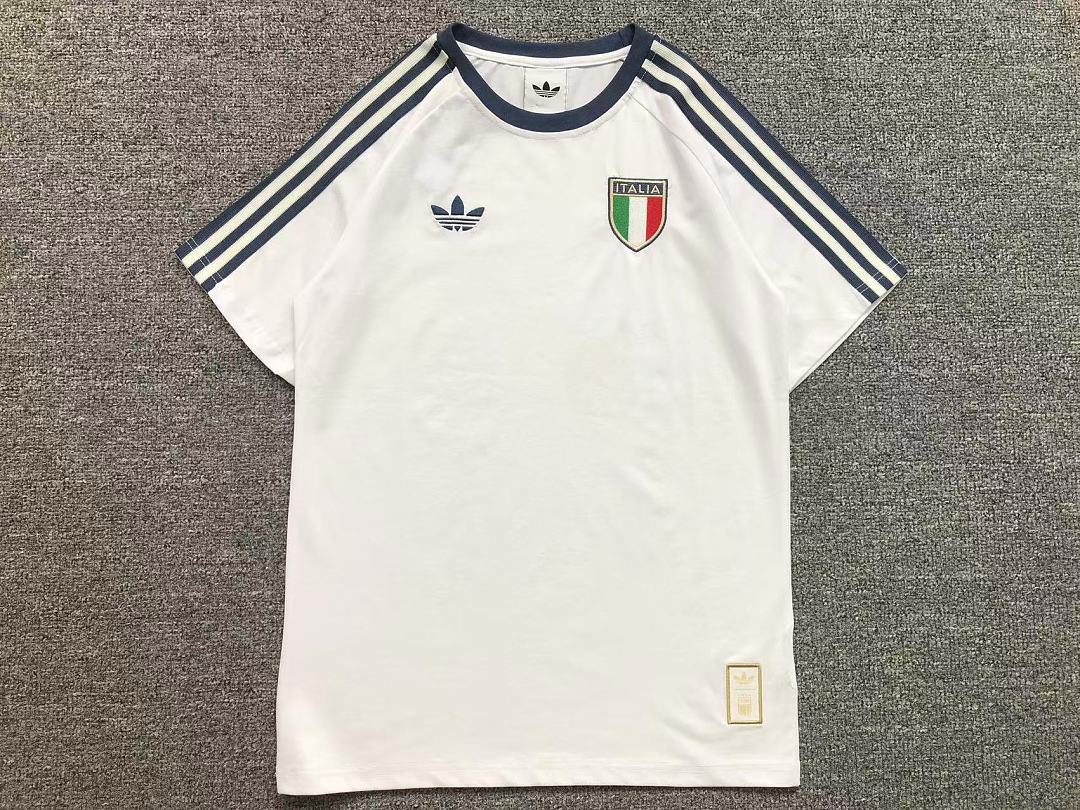 Adidas 105 A⭐I⭐AS T-SHIRT 4207081477 (Im 170Cm 60Kg I Wear Size M In The Phot) - Image 5
