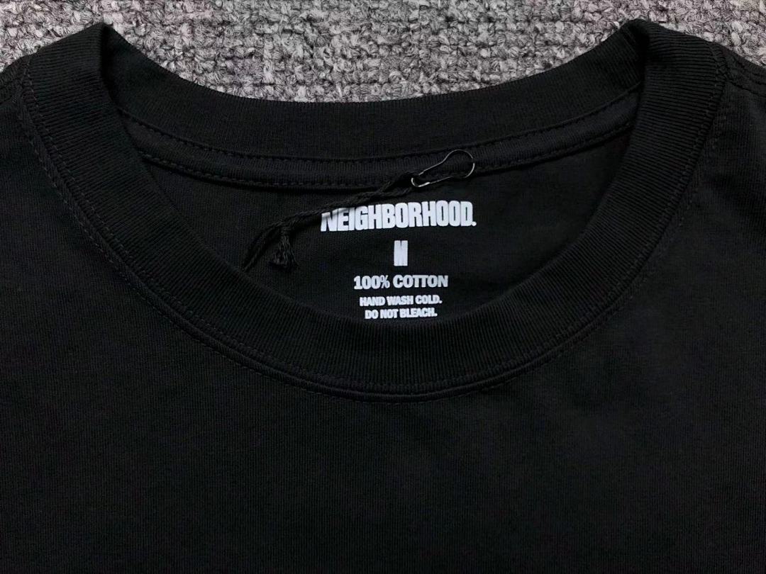 Neighborhood 108 NEIGBORHOOD T-SHIRT - Image 22