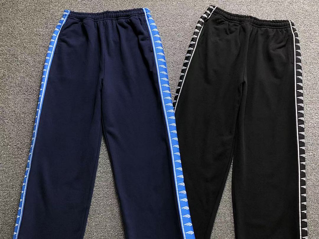 Balenciaga 215 B⭐L⭐⭐⭐IA⭐A SHORTS 42030215156 (Im 172Cm 55Kg I Wear Size XS In The Phot) - Image 7