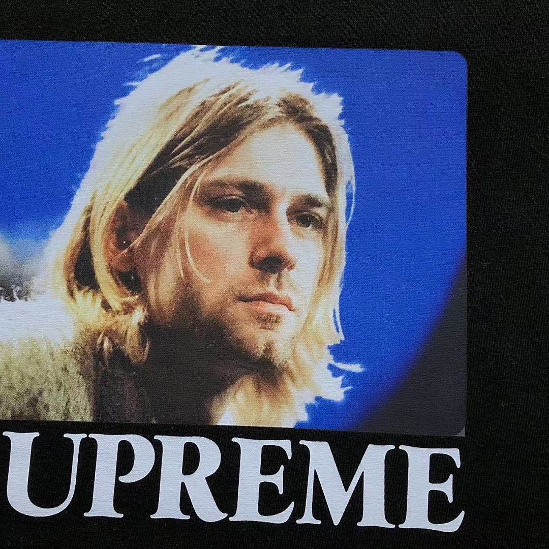 Supreme 98 S⭐⭐R⭐⭐E T-SHIRT 127210302 (Im 170Cm 60Kg I Wear Size M In The Phot) - Image 28