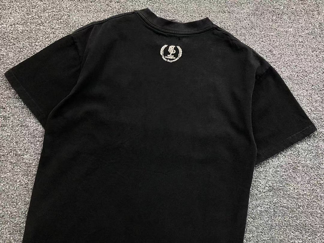 Represent 85 REPRESENT T-SHIRT 1107210468 (Im 170Cm 60Kg I Wear Size S In The Phot) - Image 12