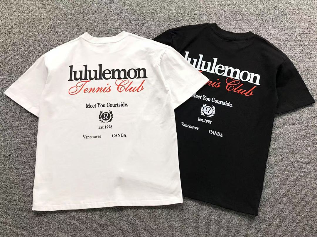 On Running 98 LULULEMON T-SHIRT 2162409125 (Im 170Cm 60Kg I Wear Size S In The Phot) - Image 5