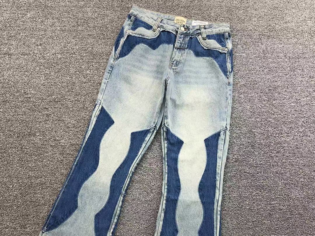 Gallery Dept 228 GALLERY DEPT TROUSERS 3108084917 (Im 170Cm 60Kg I Wear Size M In The Phot) - Image 10