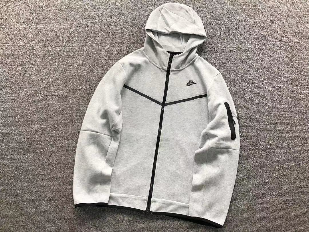 Nike TROUSERS 175 N⭐K⭐ HOODIE 22072911001 (Im 170Cm 60Kg I Wear Size L In The Phot) - Image 9