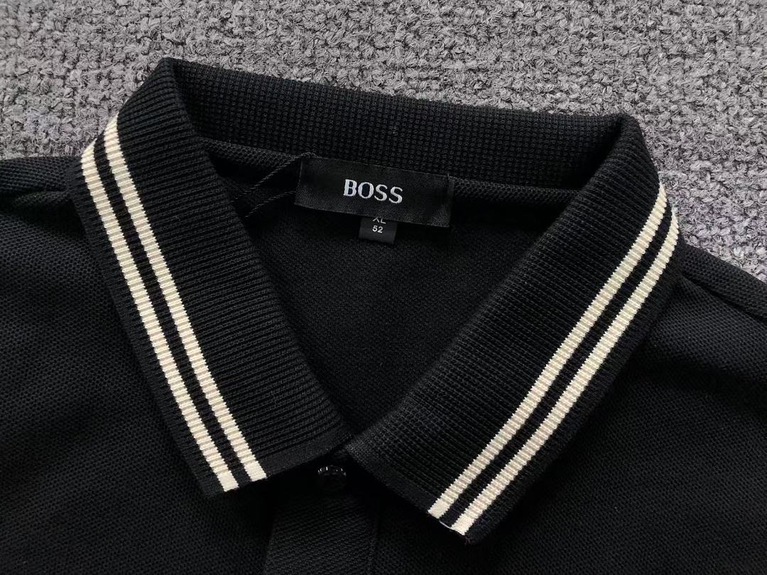 Unbranded 175 H⭐G⭐ B⭐⭐S POLO 2206061601 (Im 170Cm 60Kg I Wear Size XL In The Phot) - Image 17