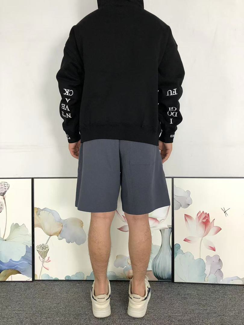 Supreme 268 S⭐⭐R⭐⭐E HOODIE 52071503182 (Im 170Cm 60Kg I Wear Size S In The Phot) - Image 4