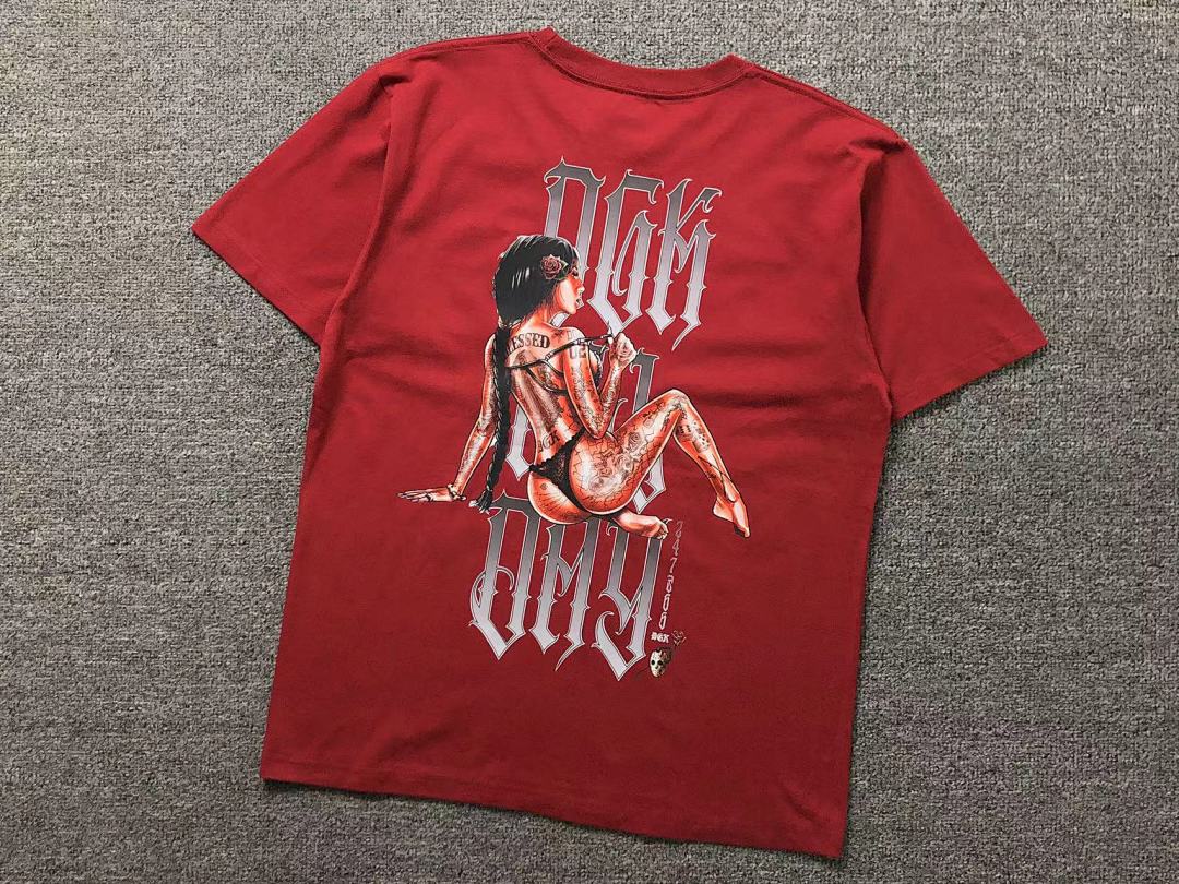 DGK 89 DGK T-SHIRT - Image 12