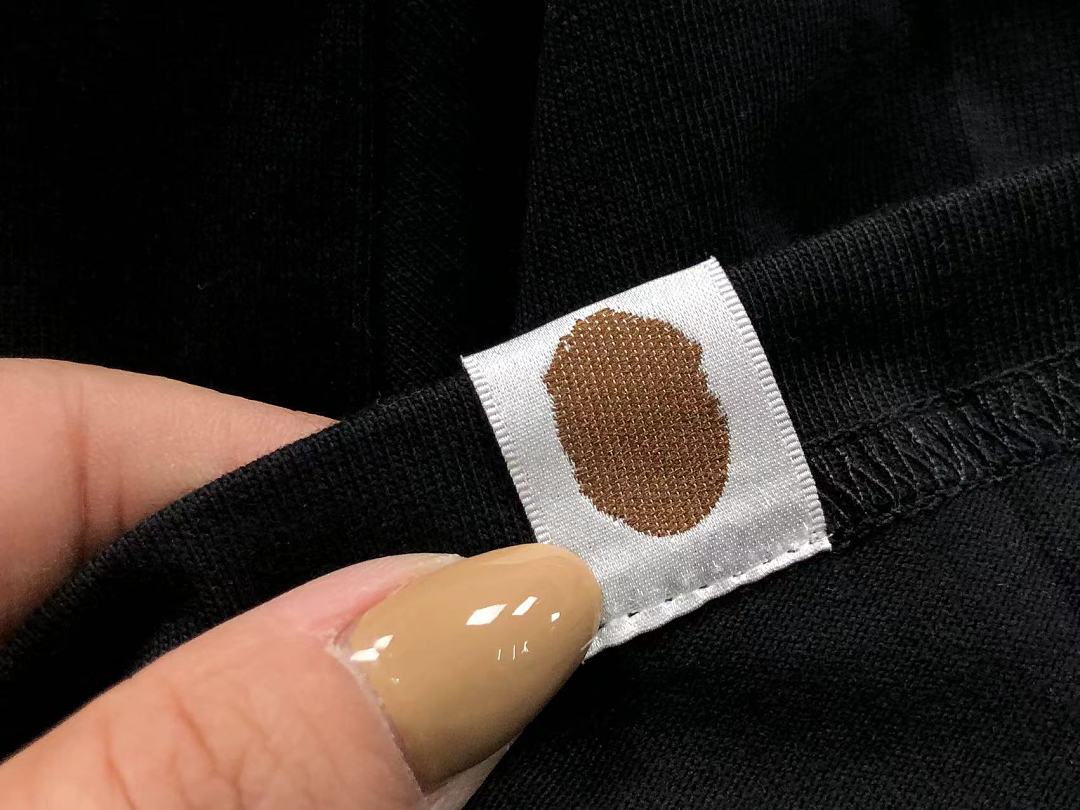 Bape 82 BAPE T-SHIRT 52070602164 (Im 170Cm 60Kg I Wear Size M In The Phot) - Image 16