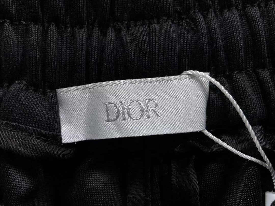 Dior 178 D⭐O⭐ TROUSERS 526082181 (Im 170Cm 60Kg I Wear Size 2XL In The Phot) - Image 20