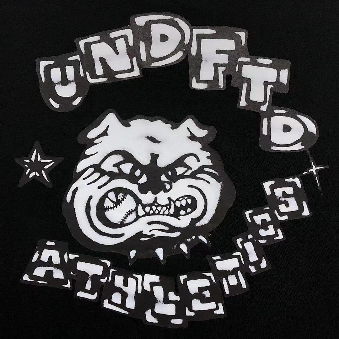 Undefeated 85 UNDEFEATED T-SHIRT - Image 11