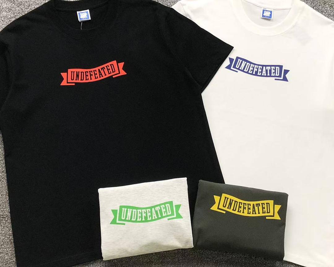 Undefeated 88 UNDEFEATED T-SHIRT 126171402 (Im 170Cm 60Kg I Wear Size M In The Phot) - Image 6