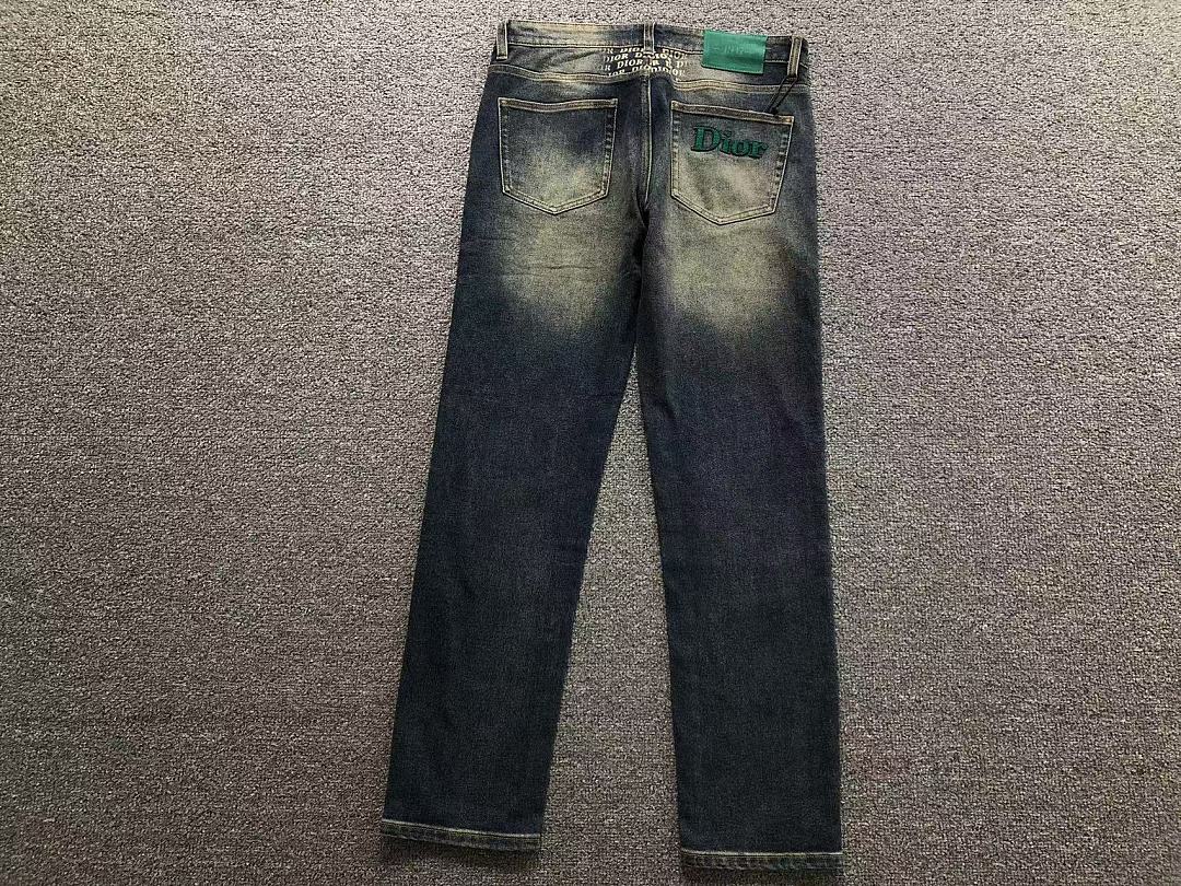 Unbranded 175 D⭐O⭐ TROUSERS 2207202801 (Im 170Cm 60Kg I Wear Size 32 In The Phot) - Image 5