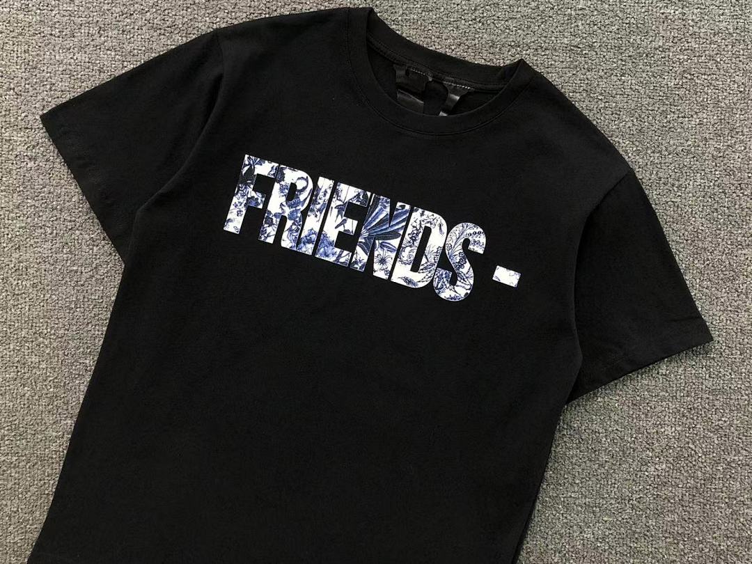 On Running 68 VLONE T-SHIRT 56120791 (Im 170Cm 60Kg I Wear Size S In The Phot) - Image 19