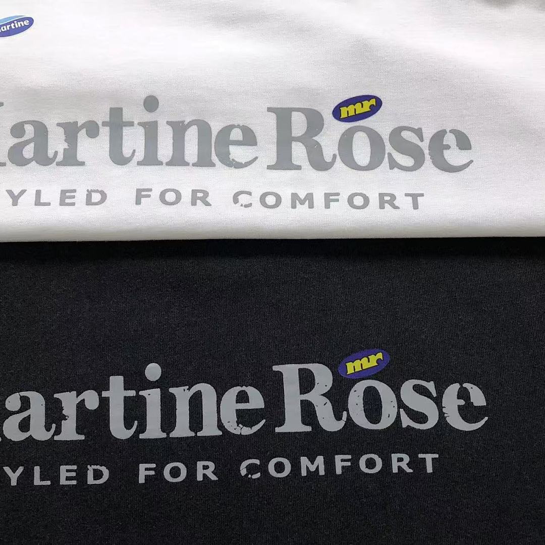 Martine Rose 98 M⭐RT⭐NE⭐O⭐E T-SHIRT 3204041217 (Im 170Cm 60Kg I Wear Size S In The Phot) - Image 14