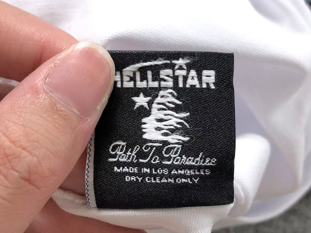 Hellstar 95 HELLSTAR T-SHIRT 5260850162 (Im 170Cm 60Kg I Wear Size M In The Phot) - Image 20