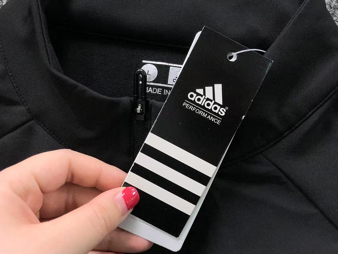 Adidas 168 A⭐I⭐AS LONG SLEEVED 3207101904 (Im 170Cm 60Kg I Wear Size L In The Phot) - Image 18