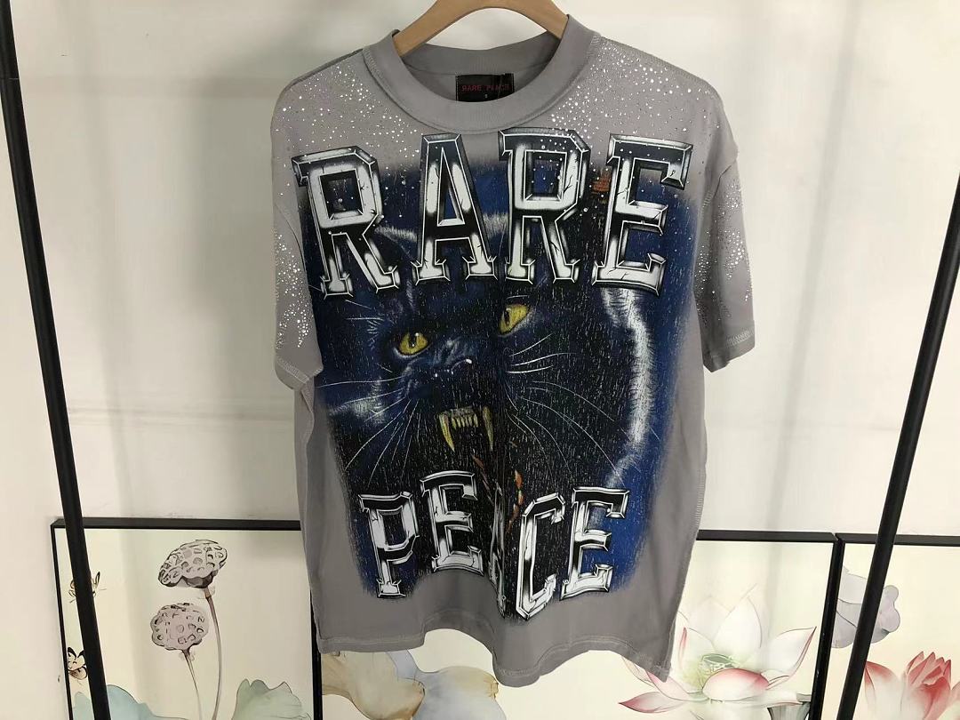Unbranded 125 FASHION T-SHIRT 3208142417 (Im 170Cm 60Kg I Wear Size S In The Phot) - Image 17