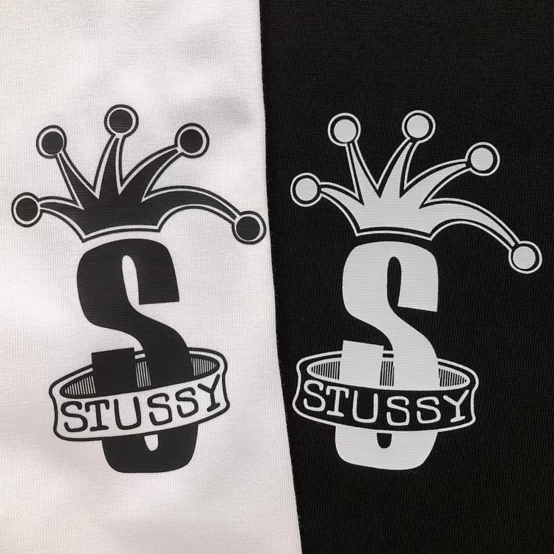 Stussy 78 STUSSY T-SHIRT 503122882 (Im 170Cm 60Kg I Wear Size M In The Phot) - Image 18