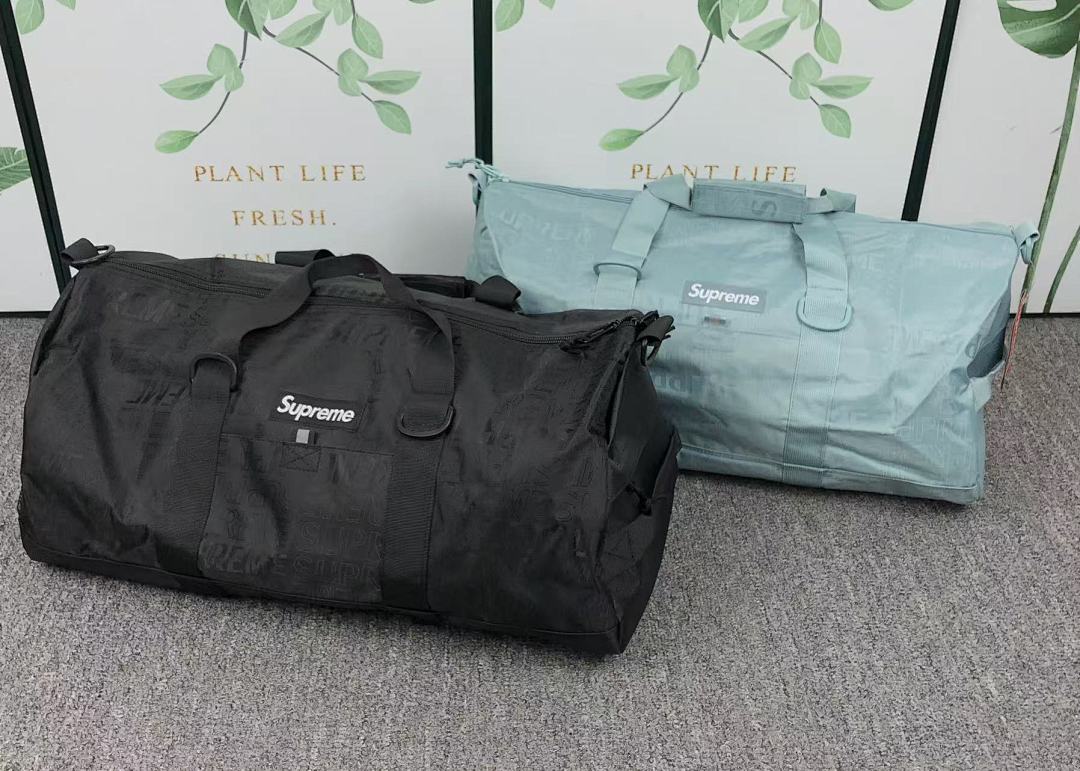 Supreme 115 S⭐⭐R⭐⭐E BAG 412231813 (Long 55CM* Wide 34CM* High 28CM) - Image 2