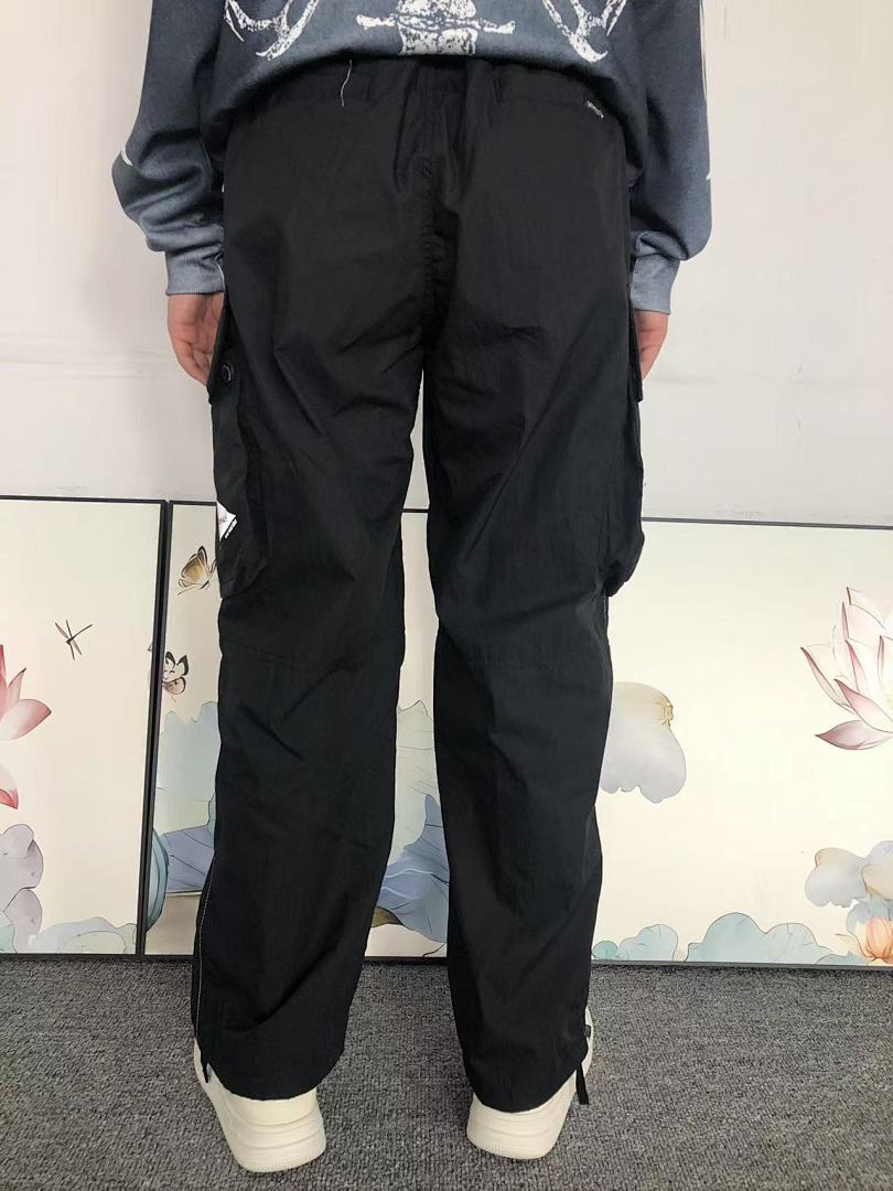 Unbranded 228 G⭐AM⭐⭐CI TROUSERS 4108160577 (Im 170Cm 60Kg I Wear Size M In The Phot) - Image 5