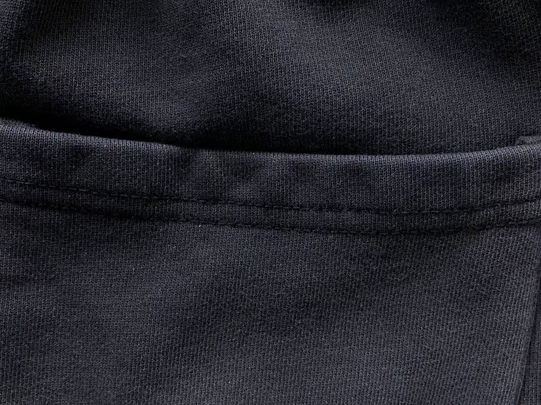 Hellstar 245 HELLSTAR TROUSERS 3104303972 (Im 170Cm 60Kg I Wear Size M In The Phot) - Image 11