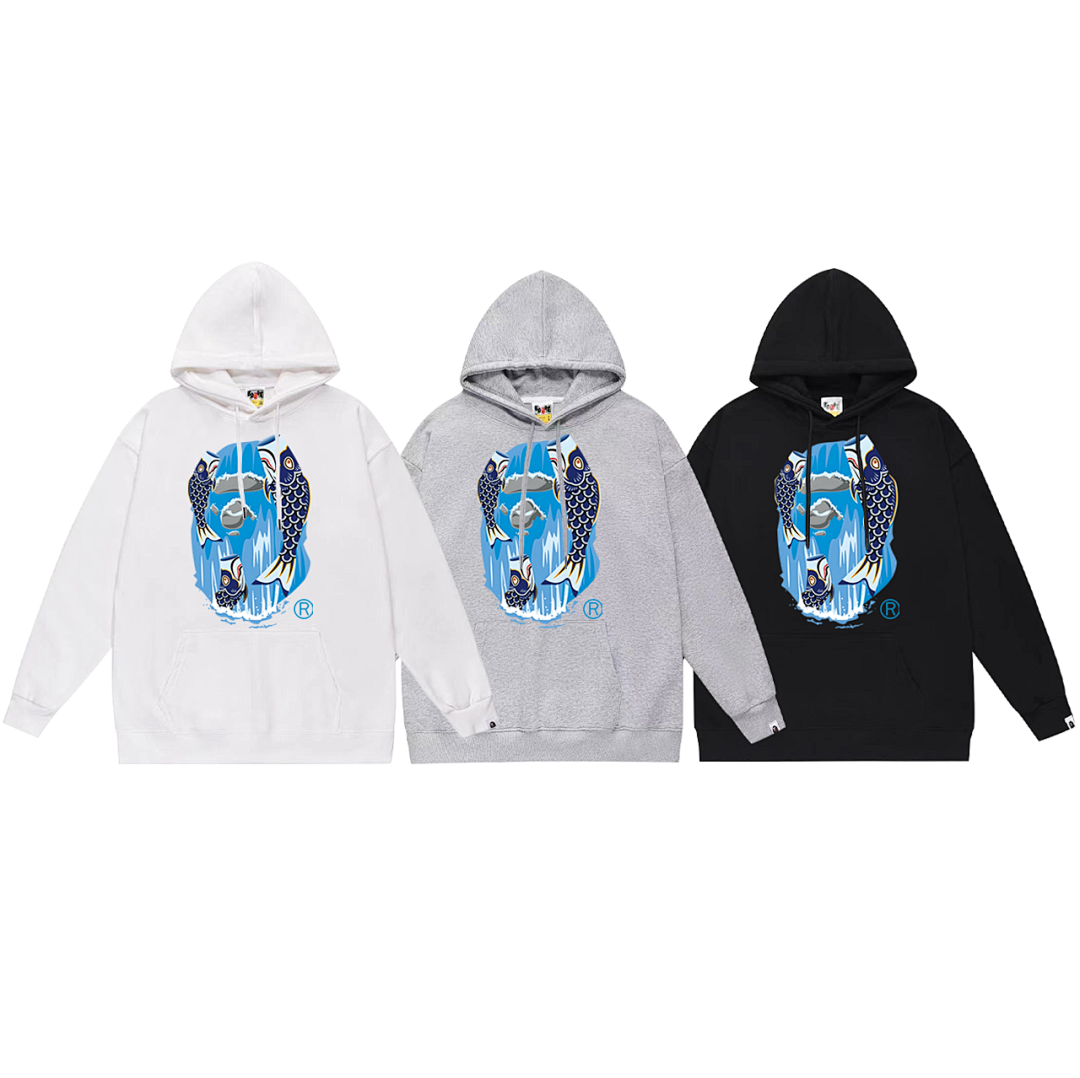Bape 108 BAPE