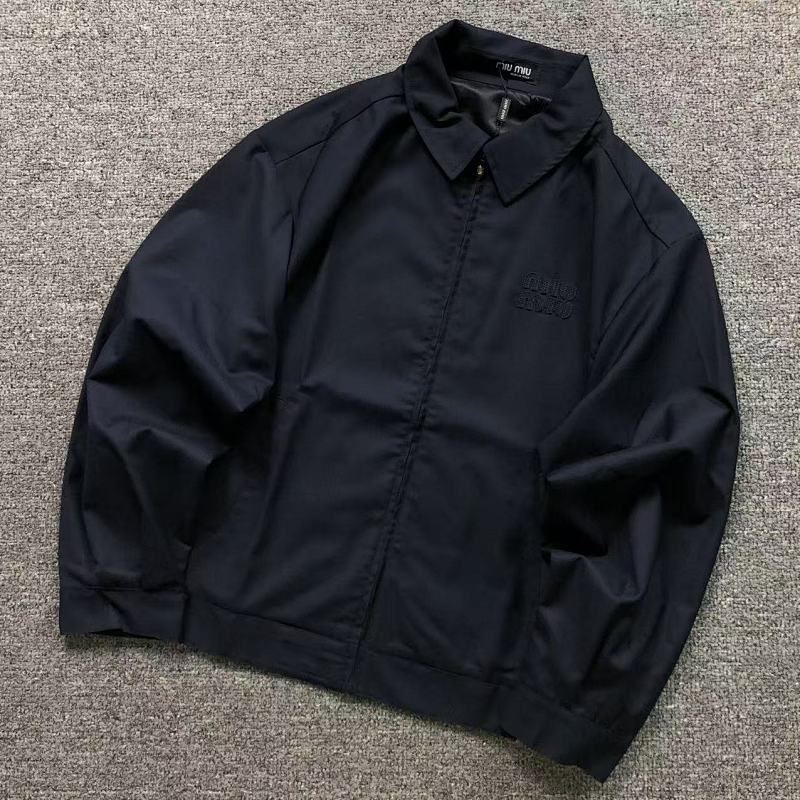 Miu Miu 265 M⭐U JACKET 2190210125 (Im 170Cm 60Kg I Wear Size M In The Phot)
