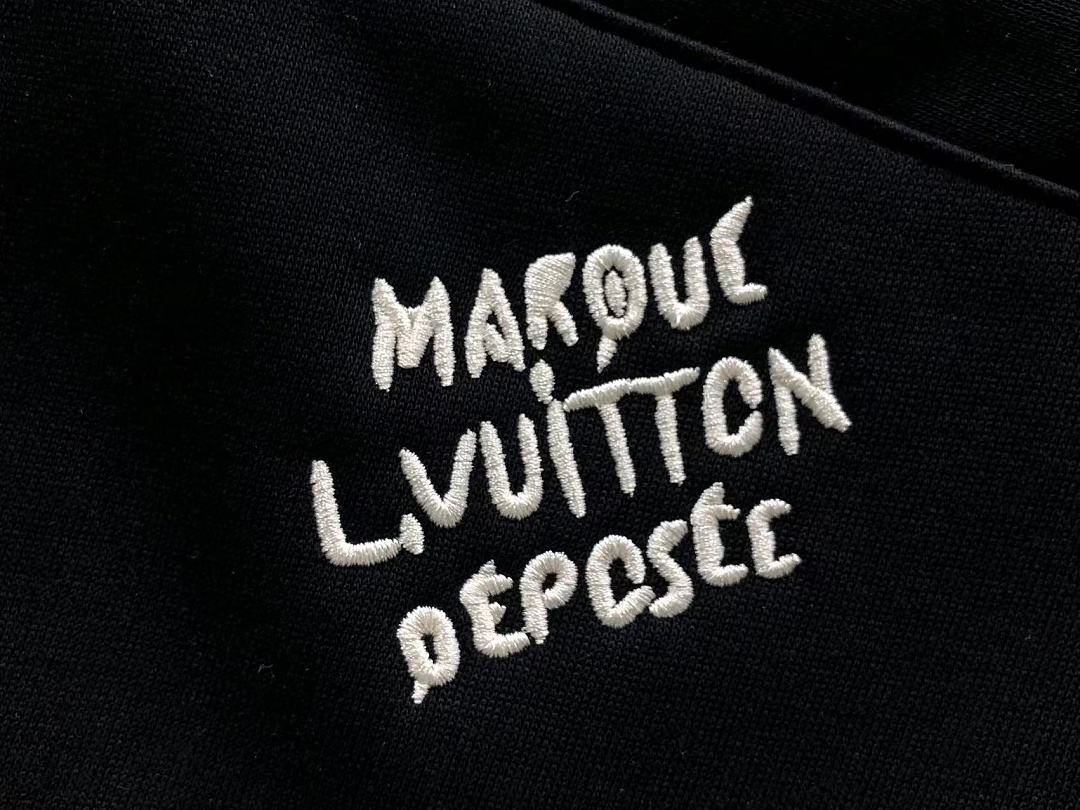 Louis Vuitton 398 L⭐ HOODIE TROUSERS 5242702147 (Im 170Cm 60Kg I Wear Size L In The Phot) - Image 29