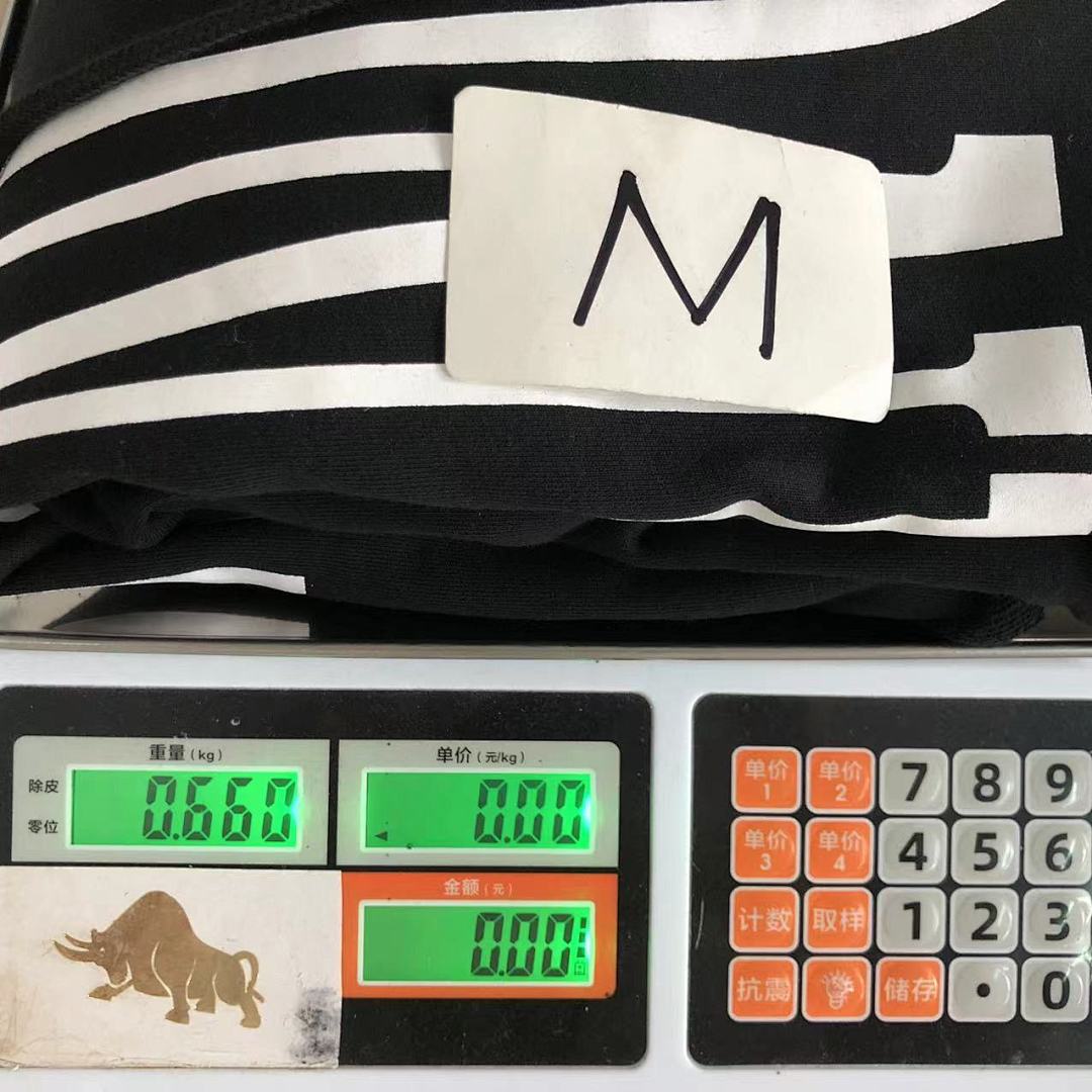 On Running 118 VLONE HOODIE 510112791 (Im 170Cm 60Kg I Wear Size M In The Phot) - Image 33